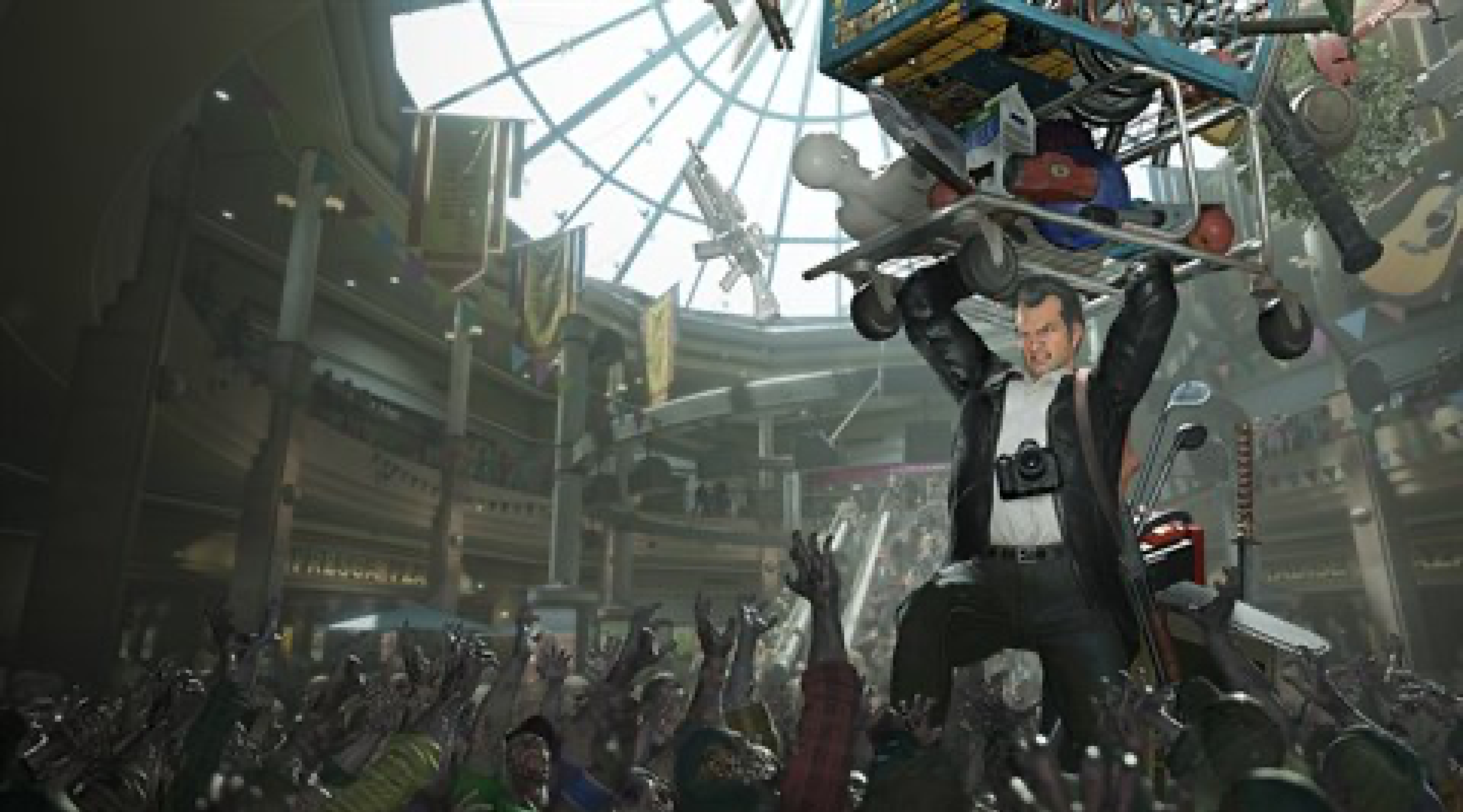 Dead Rising